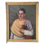 ANONIMO, Ecclesiastical figure