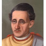 ANONIMO, Ecclesiastical figure