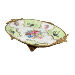 Ceramic dish