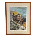 UNIDENTIFIED SIGNATURE, Figures