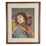 UNIDENTIFIED SIGNATURE, Figures