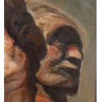 UNIDENTIFIED SIGNATURE, Figures