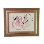 UNIDENTIFIED SIGNATURE, UNTITLED