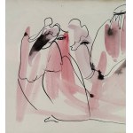 UNIDENTIFIED SIGNATURE, UNTITLED