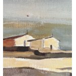 ANONIMO, Seascape view