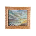 ANGELA CARUGATI, Seascape - ANGELA CARUGATI