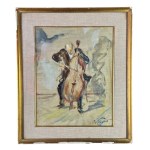 Renato Passaro, The Violinist - Renato Passaro