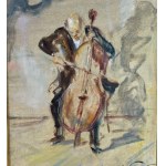 Renato Passaro, The Violinist - Renato Passaro