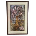 Mele, Vase with flowers - Mele