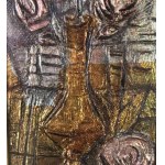 Mele, Vase with flowers - Mele