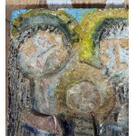 ANONIMO, Holy Family