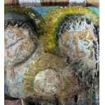 ANONIMO, Holy Family