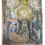 ANONIMO, Holy Family