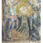 ANONIMO, Holy Family