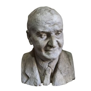 Male figure