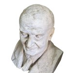 Male figure