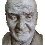 Male figure