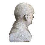 Male figure