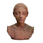 Female bust