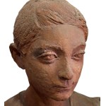 Female bust