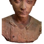Female bust