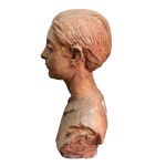 Female bust