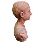 Female bust