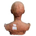 Female bust