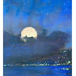 R.CARIGNANI, Neapolitan nocturne - R. CARIGNANI