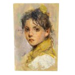 ANONIMO, Portrait of a Woman