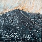 Joanna MISZTAL (b. 1967), Winter Night, 2026