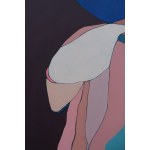 Katherine DOROBA (b. 1991), You were a pleasant memory that I don