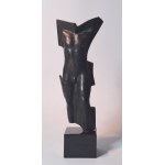 Sylwia CABAN (b. 1969), Runner II, 2025