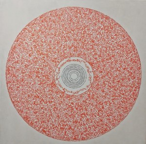Magda Lilianna MELAK /pseud. FLOS/ (ur. 1977), Pełnia miłości, 2026