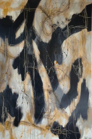 Kacper KNYPS (ur. 2001), Chaos, 2022