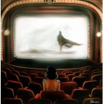 Joanna BUSZKO (b. 1980), A completely different story, 2024