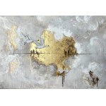 Daniela SZEWCZYK-OLCZYK (b. 2000), Memory of the horizon, 2026