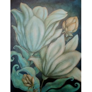 Justyna MICHALSKA-BĄK (nata nel 1976), Fantasy, 2025