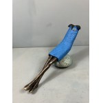 Krzysztof KIZLICH (b. 1953), Listened to silence, 2025