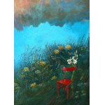 Edyta KUSA (b. 1989), I love, 2025