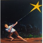 Damian WOJNOWSKI (ur. 1972), Souvenir, 2024