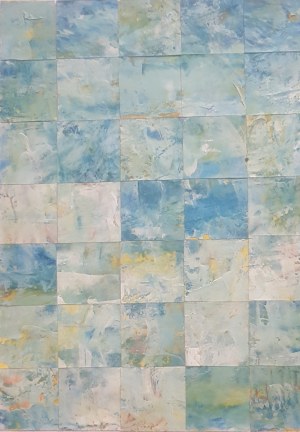 Robert ZNAJOMSKI (1968 - 2021), Recycling, 2008