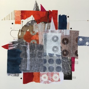 Anna KANDLER (ur. 1962), Lost in Hollywood, 2025
