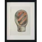 Marta WYCECH (b. 1983), Untitled, 2024