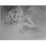 Ewelina KOŁAKOWSKA (b. 1993), 205301, 2025