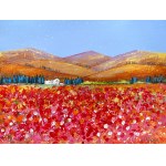 Alicia KAPPA (b. 1973), Holiday card #15, 2025