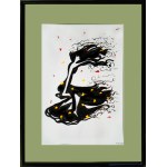 Tomasz KURAN (ur. 1972), Wiatr, 2025