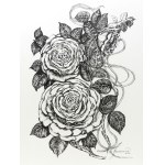 Jolanta FRANKIEWICZ (b. 1969), Subtleties, 2025