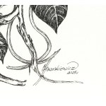 Jolanta FRANKIEWICZ (b. 1969), Subtleties, 2025