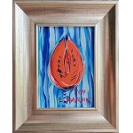 Edward Dwurnik Tulip 2017